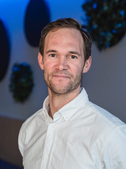 CEO Magnus Kibsgaard